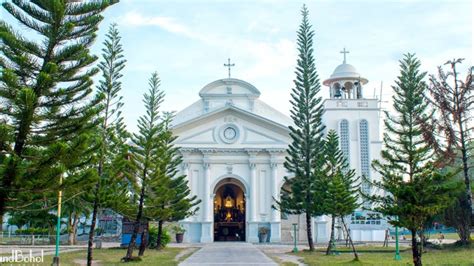 Mass Schedules Philippines: Saint Augustine Parish (Bantay .